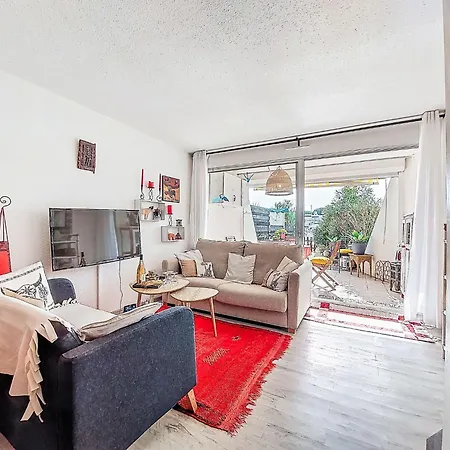 Les Arpeges-5 By Interhome Ferienhaus