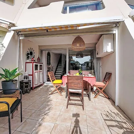 펜션 Les Arpeges-5 By Interhome