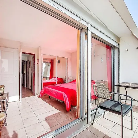 Les Arpeges-5 By Interhome