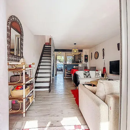 Ferienhaus Les Arpeges-5 By Interhome