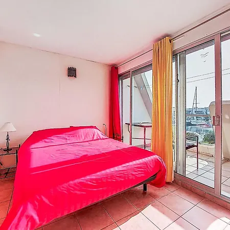Les Arpeges-5 By Interhome 펜션 *