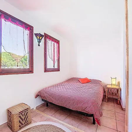 Les Arpeges-5 By Interhome *