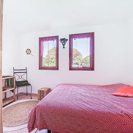 펜션 Les Arpeges-5 By Interhome