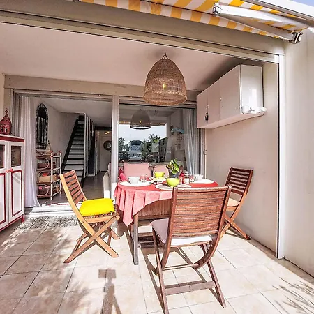 Ferienhaus Les Arpeges-5 By Interhome *