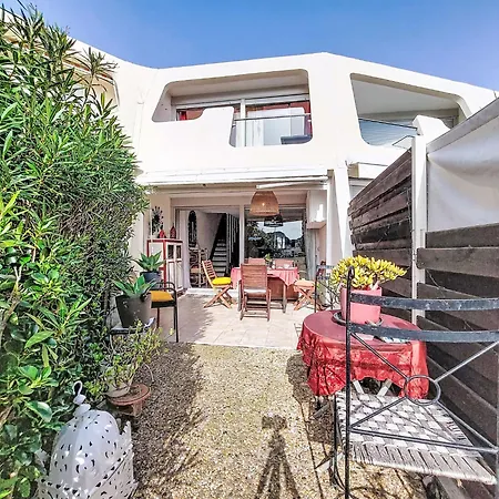 Les Arpeges-5 By Interhome *